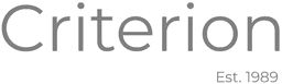 Criterion