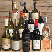 Wine & Spirits