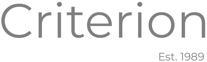 Criterion